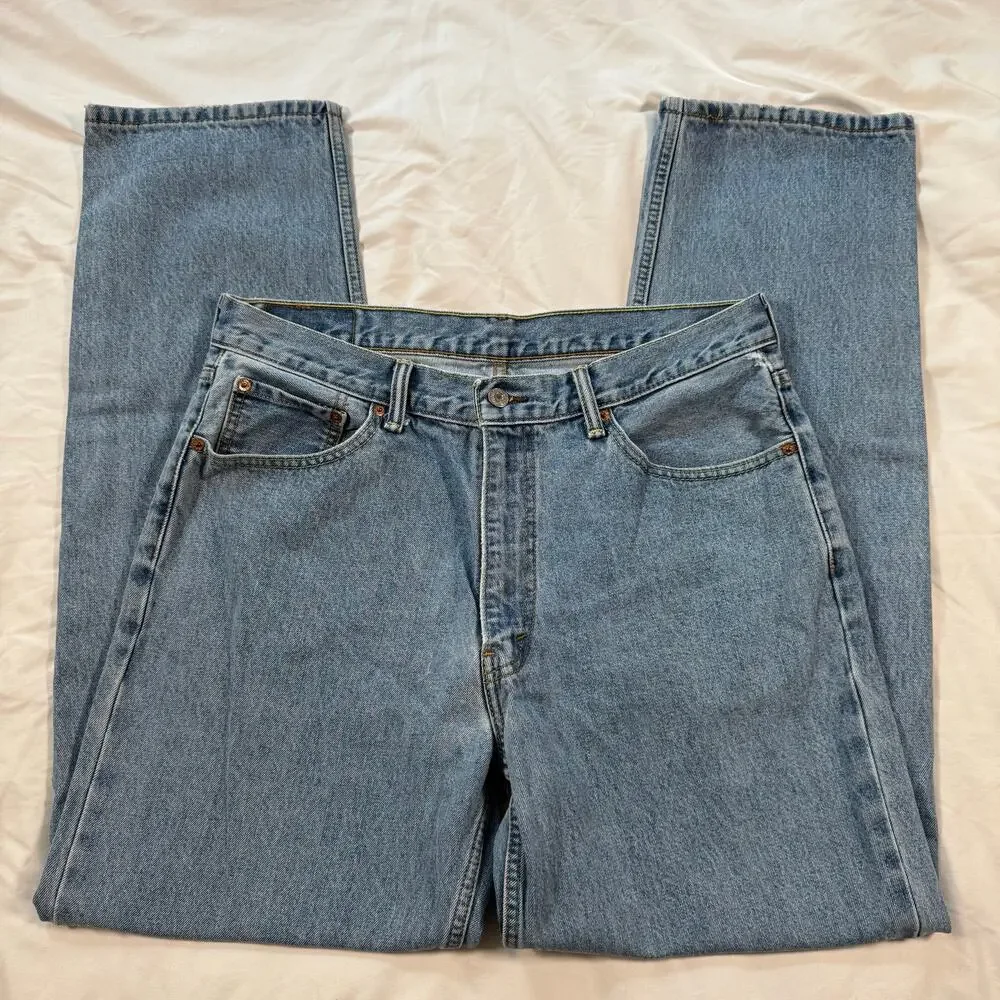 Levis 550 levis